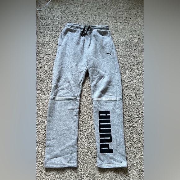 Puma Joggers - Picture 2 of 8